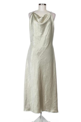 Šaty  River Island, Veľkosť L, Farba Zelená, Cena  71,66 €