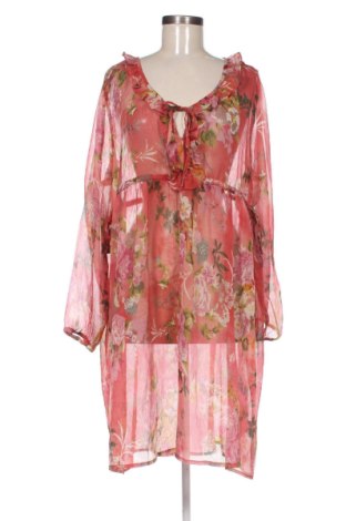 Рокля Rose Bud, Размер XXL, Цвят Многоцветен, Цена 20,45 €