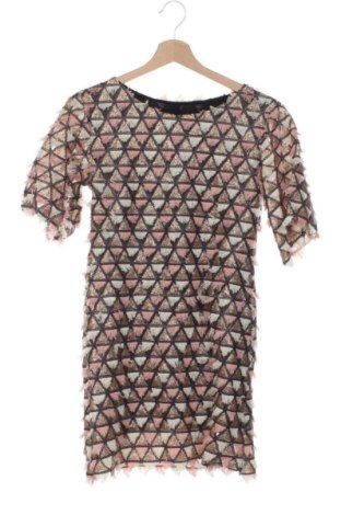 Kleid Royal, Größe XS, Farbe Mehrfarbig, Preis 20,00 €