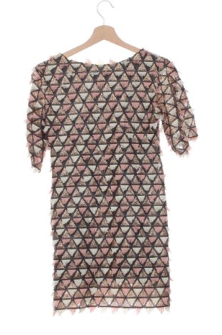Kleid Royal, Größe XS, Farbe Mehrfarbig, Preis 20,00 €