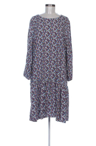 Φόρεμα S.Oliver, Μέγεθος XL, Χρώμα Πολύχρωμο, Τιμή 55,00 €