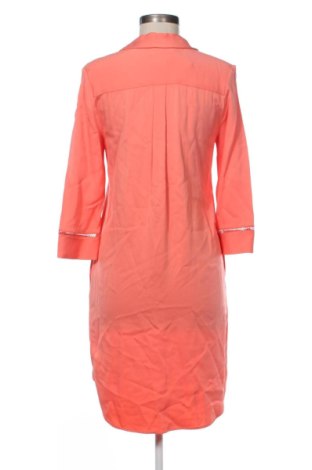 Kleid S.Oliver, Größe XS, Farbe Rot, Preis 24,55 €