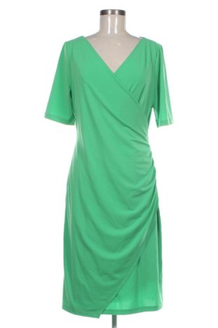 Kleid S.Oliver, Größe XS, Farbe Grün, Preis 31,99 €
