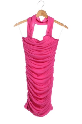 Rochie SHEIN, Mărime XS, Culoare Roz, Preț 123,99 Lei