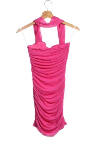 Rochie SHEIN, Mărime XS, Culoare Roz, Preț 123,99 Lei
