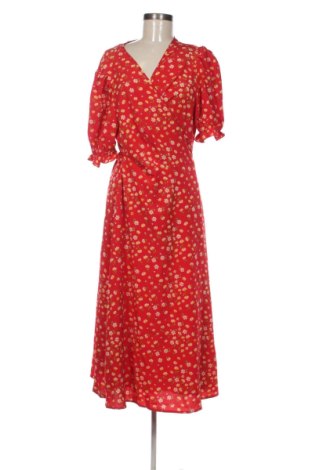 Sukienka SHEIN, Rozmiar XL, Kolor Kolorowy, Cena 104,99 zł