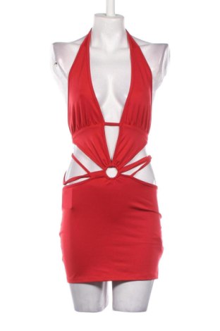 Kleid SHEIN, Größe M, Farbe Rot, Preis € 20,99