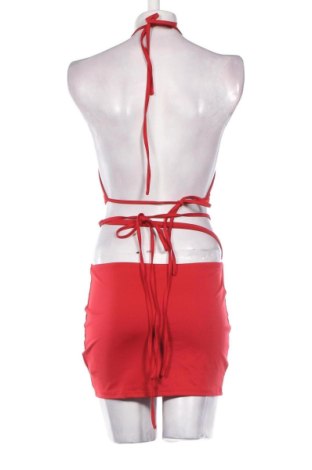 Kleid SHEIN, Größe M, Farbe Rot, Preis € 20,99