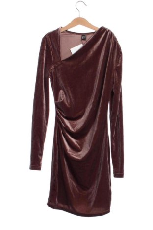 Ruha SHEIN, Méret XS, Szín Barna, Ár 11 969 Ft