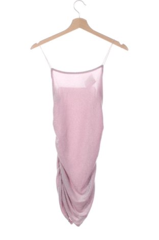 Φόρεμα SHEIN, Μέγεθος XXS, Χρώμα Ρόζ , Τιμή 20,00 €
