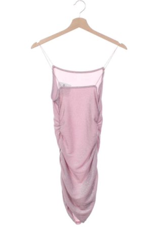 Φόρεμα SHEIN, Μέγεθος XXS, Χρώμα Ρόζ , Τιμή 20,00 €