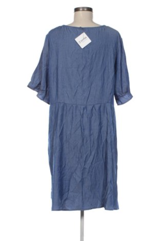 Rochie SHEIN, Mărime 3XL, Culoare Albastru, Preț 151,99 Lei
