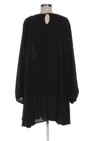 Kleid SHEIN, Größe XXL, Farbe Schwarz, Preis € 38,99
