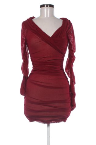 Kleid SHEIN, Größe XS, Farbe Rot, Preis € 20,99