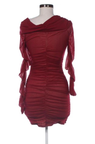 Kleid SHEIN, Größe XS, Farbe Rot, Preis € 20,99