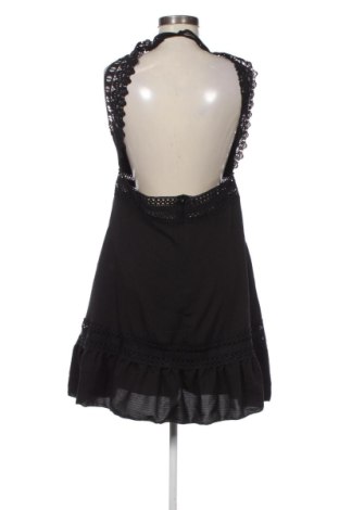 Kleid SHEIN, Größe L, Farbe Schwarz, Preis 19,95 €