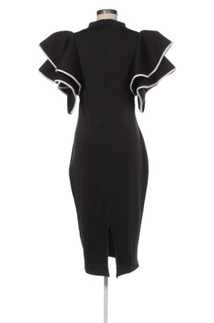 Rochie SHEIN, Mărime L, Culoare Negru, Preț 183,99 Lei