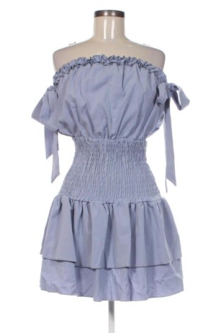 Kleid SHEIN, Größe M, Farbe Blau, Preis 20,00 €