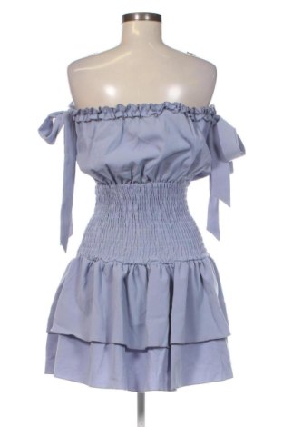 Kleid SHEIN, Größe M, Farbe Blau, Preis 20,00 €