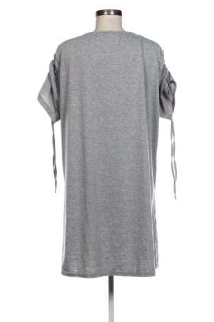 Rochie SHEIN, Mărime XXL, Culoare Gri, Preț 123,99 Lei