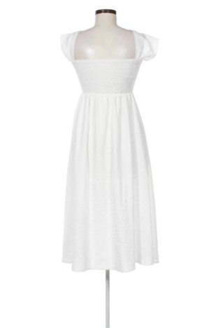 Rochie SHEIN, Mărime XS, Culoare Alb, Preț 104,26 Lei