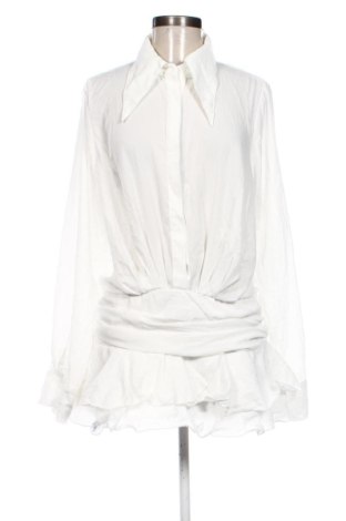 Φόρεμα SHEIN, Μέγεθος M, Χρώμα Εκρού, Τιμή 23,99 €