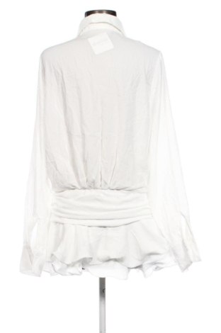 Φόρεμα SHEIN, Μέγεθος M, Χρώμα Εκρού, Τιμή 23,99 €