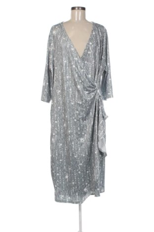 Rochie SHEIN, Mărime XXL, Culoare Multicolor, Preț 123,99 Lei
