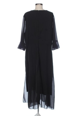 Kleid SHEIN, Größe 3XL, Farbe Mehrfarbig, Preis 25,99 €