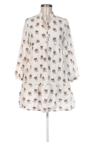 Kleid SHEIN, Größe S, Farbe Mehrfarbig, Preis 25,99 €