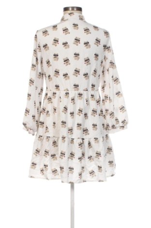 Kleid SHEIN, Größe S, Farbe Mehrfarbig, Preis 25,99 €