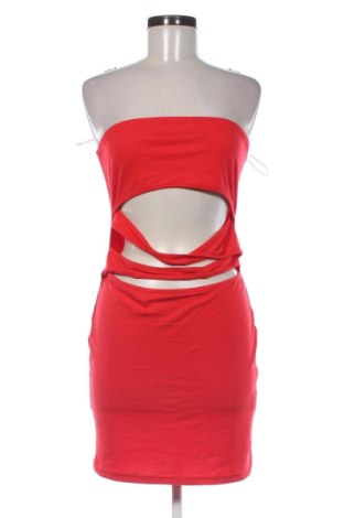 Rochie SHEIN, Mărime S, Culoare Roșu, Preț 104,26 Lei
