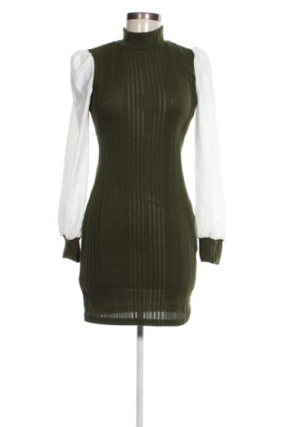 Kleid SHEIN, Größe M, Farbe Mehrfarbig, Preis 19,97 €