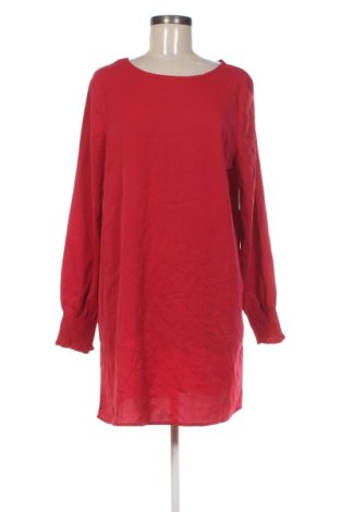 Rochie SHEIN, Mărime M, Culoare Roșu, Preț 123,99 Lei