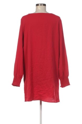 Rochie SHEIN, Mărime M, Culoare Roșu, Preț 123,99 Lei