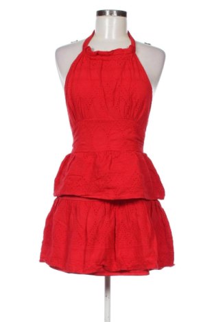 Kleid SHEIN, Größe S, Farbe Rot, Preis 20,00 €