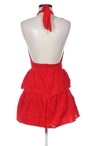 Kleid SHEIN, Größe S, Farbe Rot, Preis 20,00 €