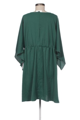 Šaty  SHEIN, Veľkosť XL, Farba Zelená, Cena  23,95 €
