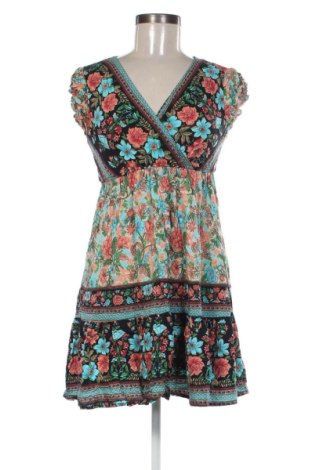 Φόρεμα SHEIN, Μέγεθος XS, Χρώμα Πολύχρωμο, Τιμή 19,97 €