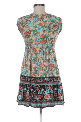 Φόρεμα SHEIN, Μέγεθος XS, Χρώμα Πολύχρωμο, Τιμή 19,97 €