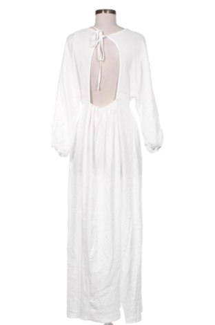 Kleid SHEIN, Größe M, Farbe Weiß, Preis 25,99 €