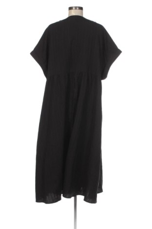 Kleid SHEIN, Größe XXL, Farbe Schwarz, Preis 25,99 €