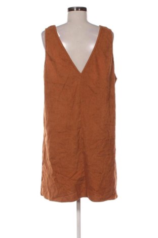 Kleid SHEIN, Größe XL, Farbe Braun, Preis 25,99 €