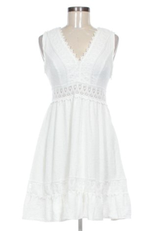 Rochie SHEIN, Mărime M, Culoare Alb, Preț 123,99 Lei