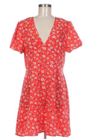 Rochie SHEIN, Mărime XL, Culoare Multicolor, Preț 123,99 Lei