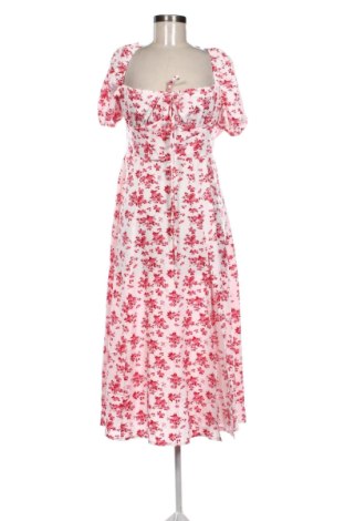 Kleid SHEIN, Größe S, Farbe Mehrfarbig, Preis 25,99 €