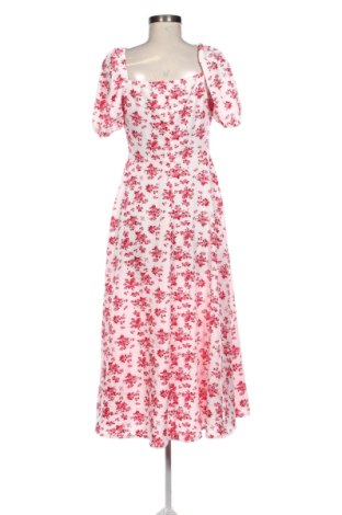 Kleid SHEIN, Größe S, Farbe Mehrfarbig, Preis 25,99 €