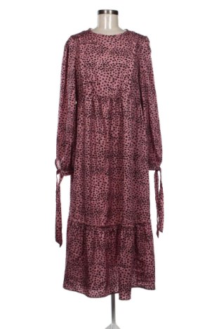 Kleid SHEIN, Größe XXL, Farbe Mehrfarbig, Preis € 26,99
