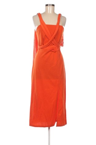 Kleid SHEIN, Größe XL, Farbe Orange, Preis € 26,99