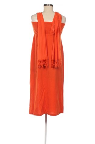 Kleid SHEIN, Größe XL, Farbe Orange, Preis € 26,99
